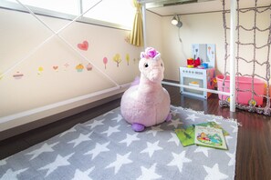 Private Vacation Home | 2 bedrooms, iron/ironing board, free WiFi - Espoir Omorimachi (Tokyo)