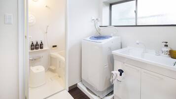Private Vacation Home | Laundry
