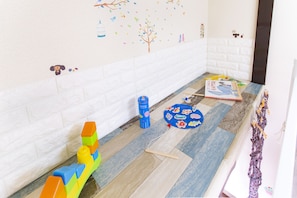 Casa (Private Vacation Home) | Servicios de la habitación