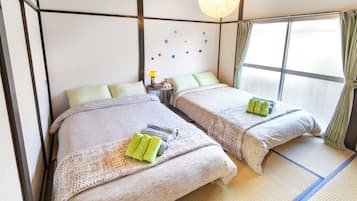 Private Vacation Home | 2 bedrooms, iron/ironing board, free WiFi