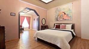 客房 (Louvre) | 免费 WiFi