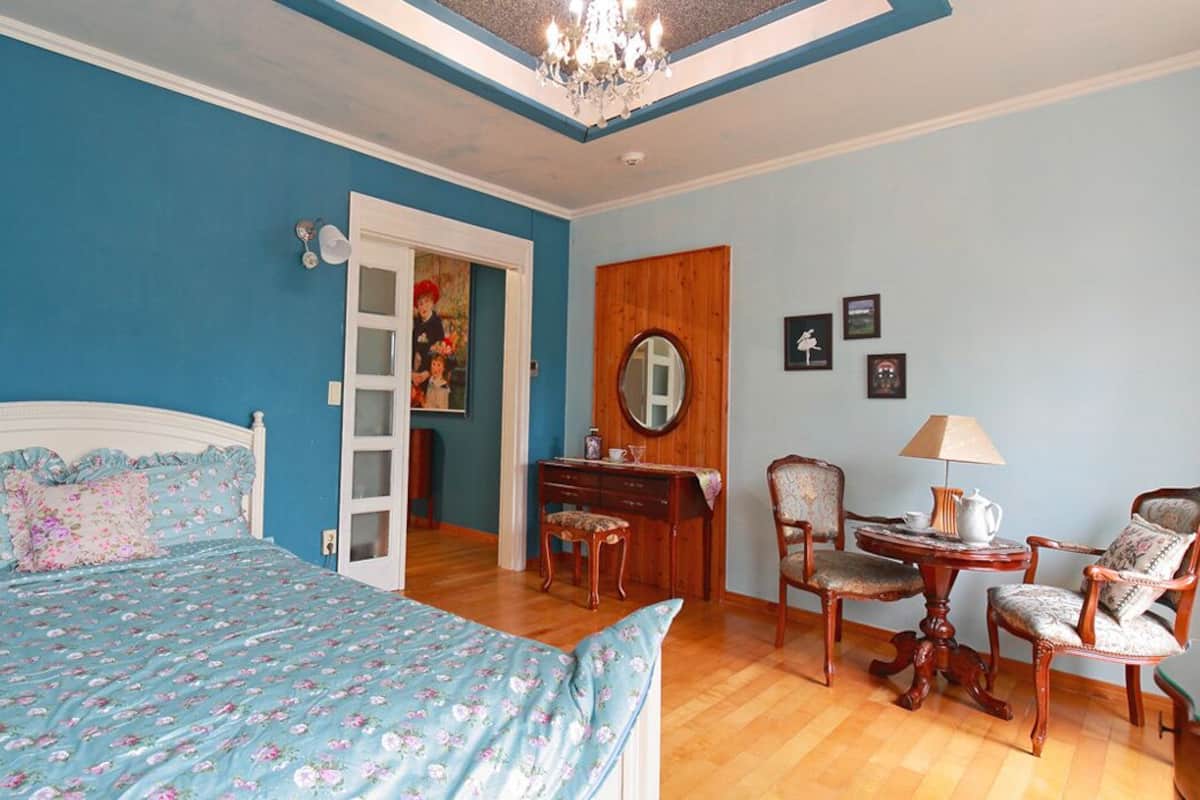 Kamer (Hamburg) | Gratis wifi