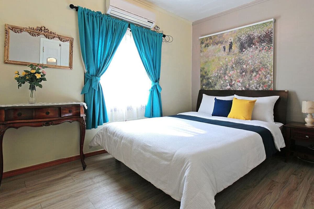 Kamer (Potsdam) | Gratis wifi