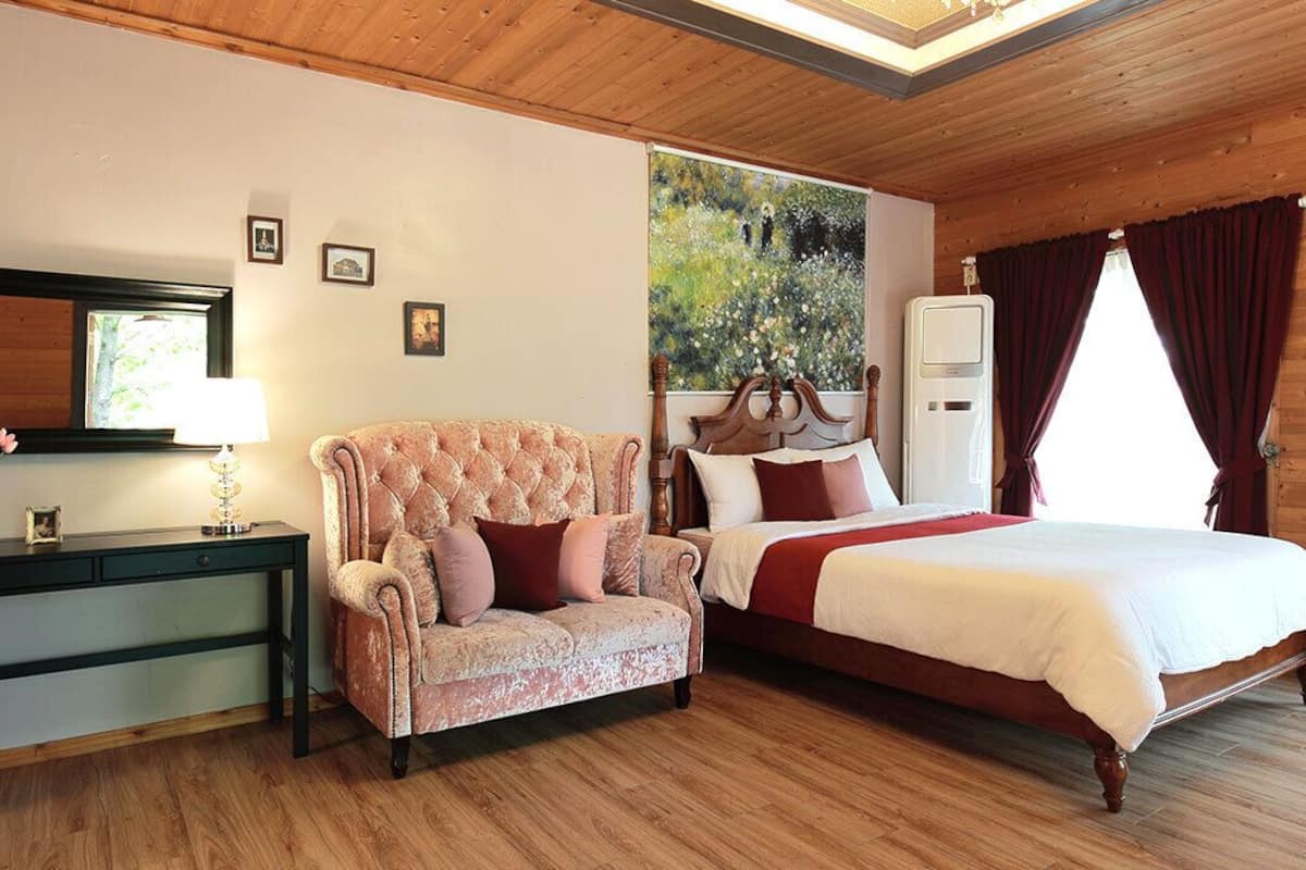 Kamar (Orleans) | Wi-Fi gratis