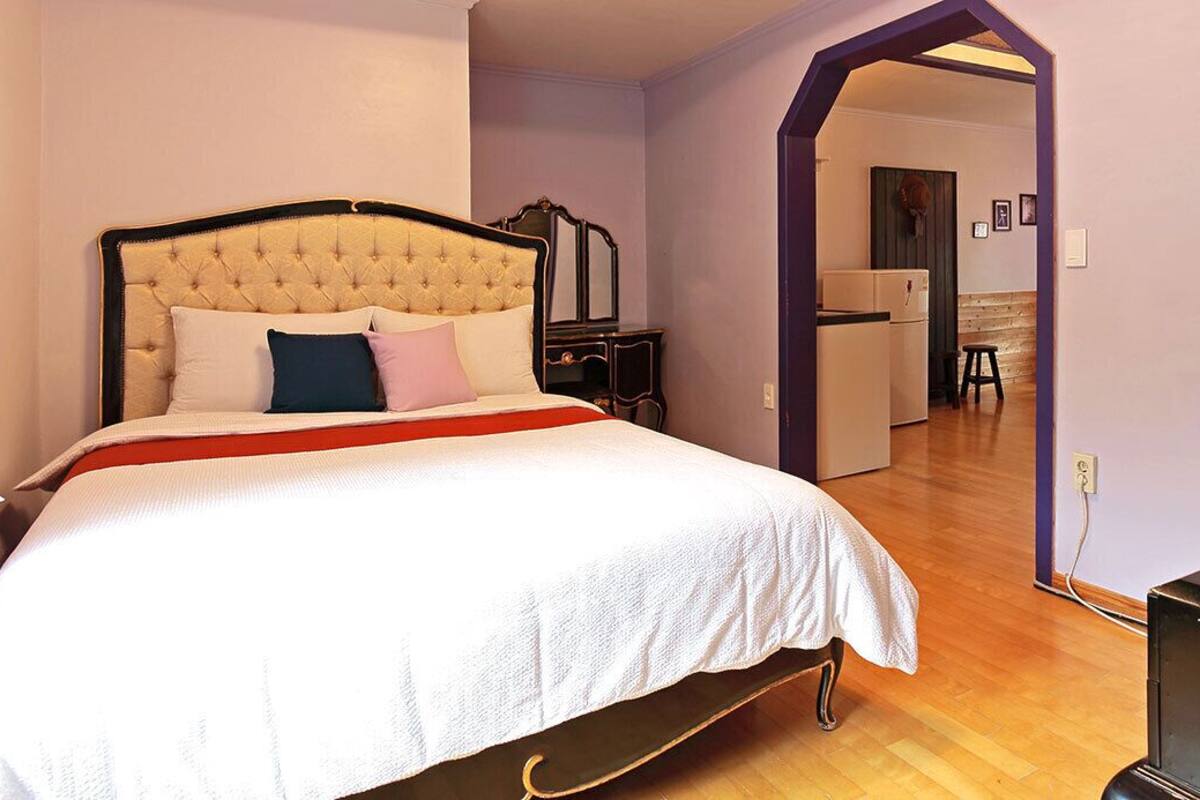 Kamar (Provence) | Wi-Fi gratis