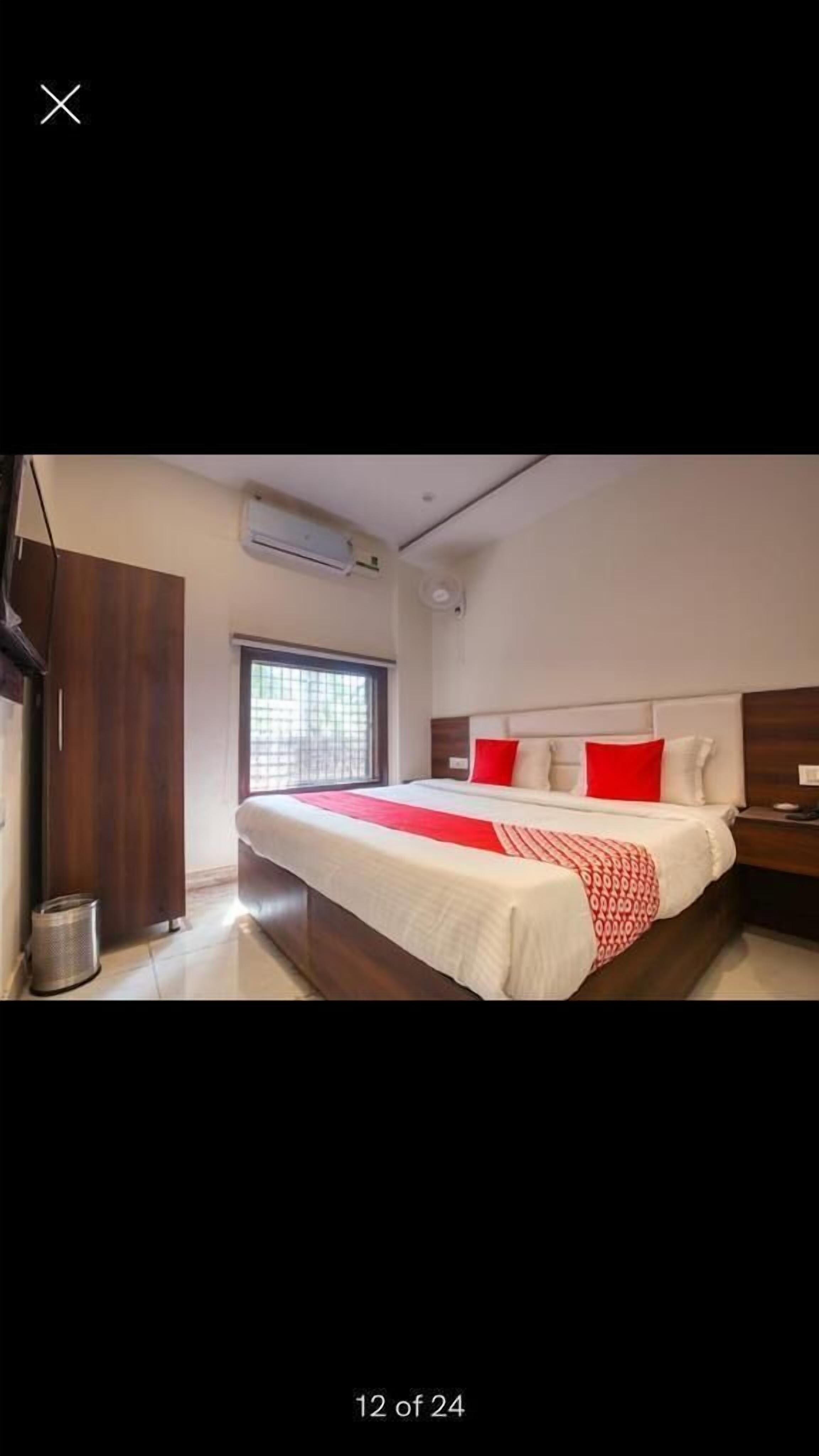 deluxe room | free wifi