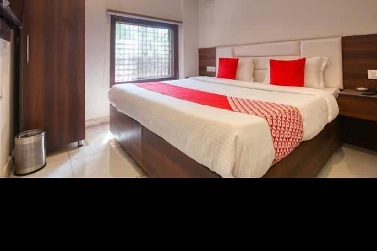 deluxe room | free wifi