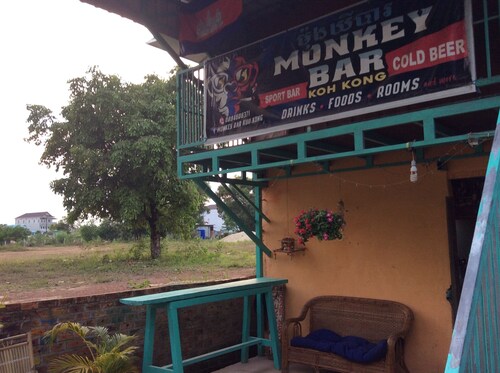 Large Apartment with all amenities