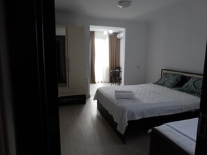 Chambre Triple Standard