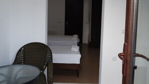 Interior detail - Gulnasi's Guesthouse (Batumi)