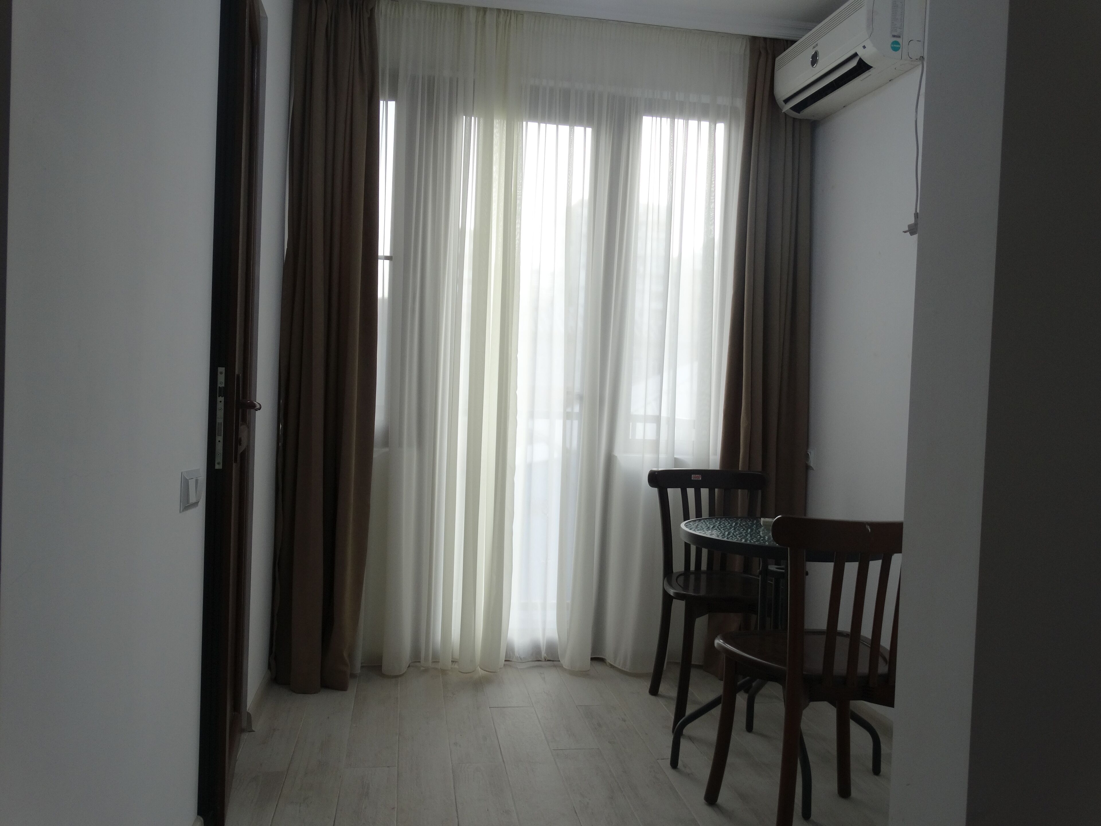 Chi tiết nội thất