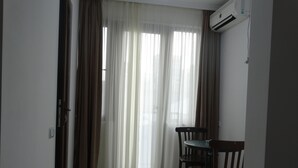 Interior detail - Gulnasi's Guesthouse (Batumi)