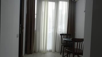 Chi tiết nội thất