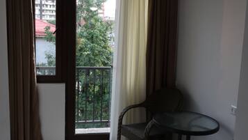 Chi tiết nội thất