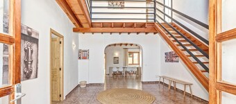 Charming country house – Villa Es Molí de’n Palmer