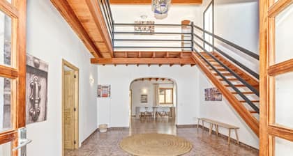 Charmante Finca - Villa Es Molí de'n Palmer