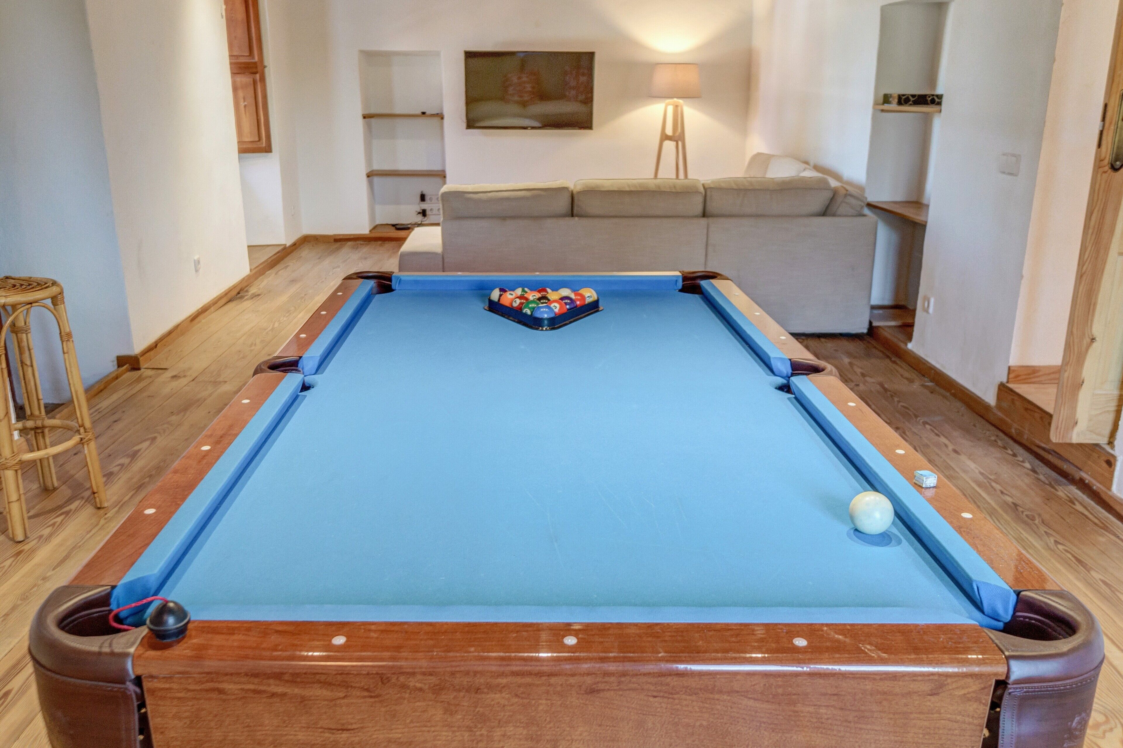 Spielezimmer