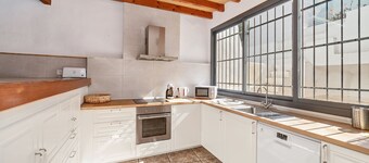 Charming country house – Villa Es Molí de’n Palmer
