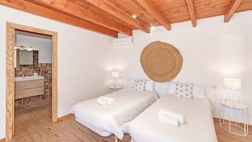 6 soveværelser, strygejern/strygebræt, gratis Wi-Fi, sengetøj