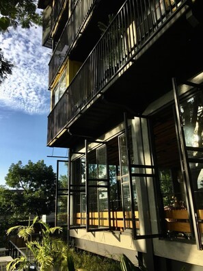 Exterior - Kollektiv Hotel (Bandung)