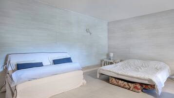 4 chambres, fer et planche Ă repasser, Wi-Fi gratuit