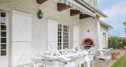 Tous Ă la mer, dans une grande maison de famille !