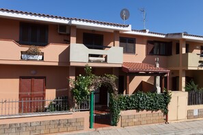 Exterior - Central Holiday Home with Garden, Terrace & Balcony; Pets Allowed (Villasimius)