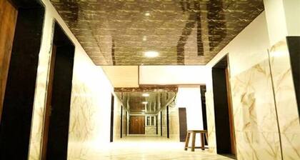 Maha Nandini Turning Point and Resorts