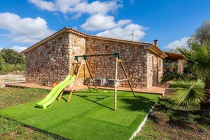 Espace pour enfants