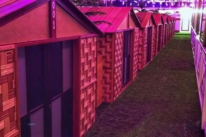 Unclassified image, 4 of 15, button - Kea Garden Mini Chalet (Brinchang)