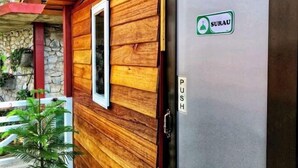 Exterior - Kea Garden Mini Chalet (Brinchang)