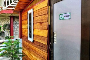 Unclassified image, 2 of 15, button - Kea Garden Mini Chalet (Brinchang)