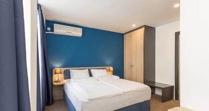 Premium Crown Suites