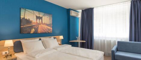 Family Quadruple Room