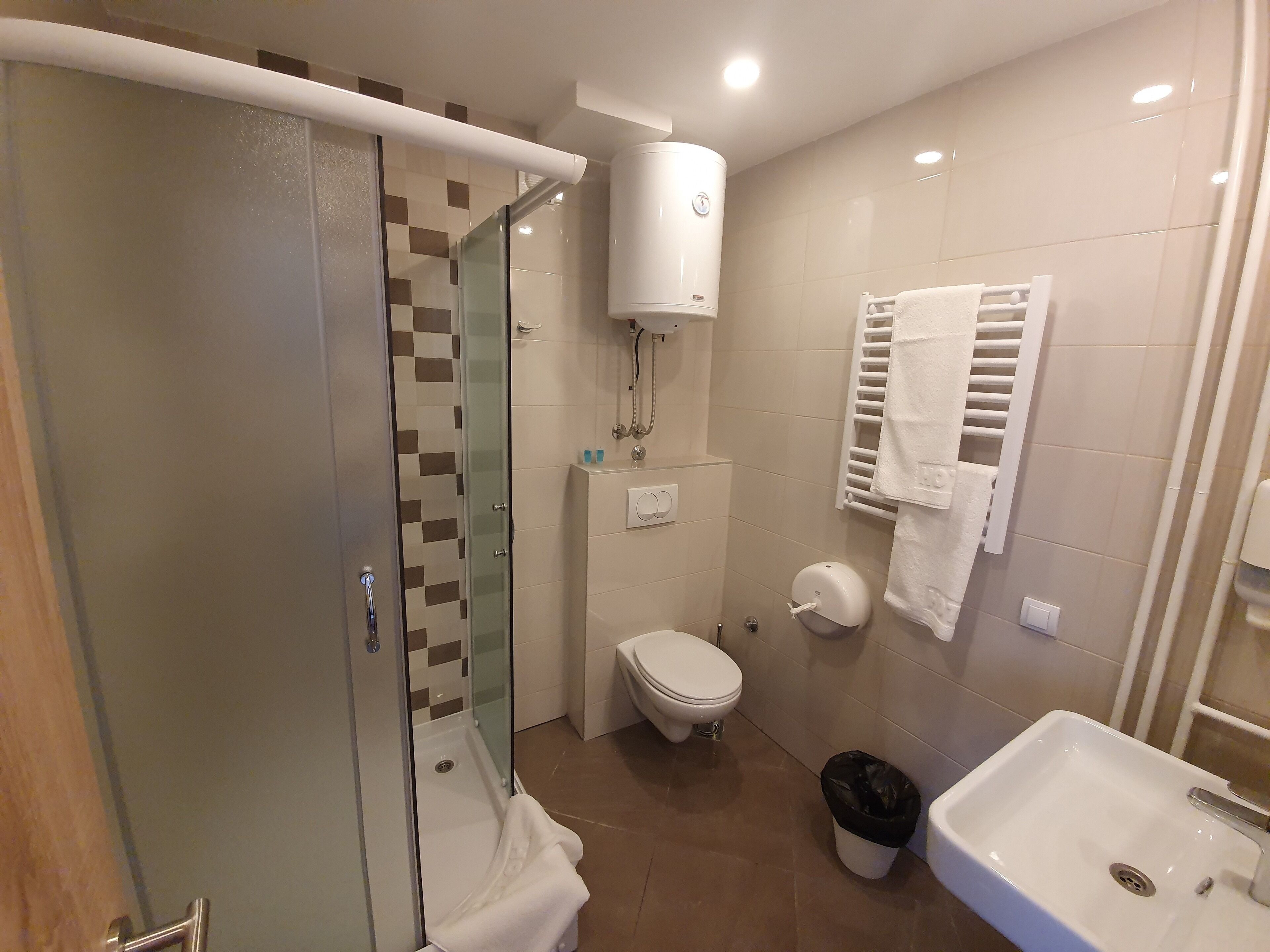 Foto - Premium Crown Suites