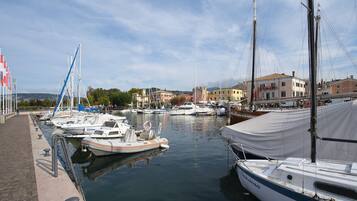 Port de plaisance