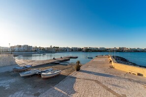 Marina - In the Heart of the Historic Center – Casa Vacanza Venere (Otranto)