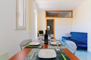 Dining - In the heart of the historical centre - Casa Vacanza Venere (Otranto)