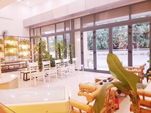 Hallway - Ruby Hotel Nha Trang (Nha Trang)