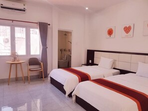 Superior Twin Room | Free WiFi