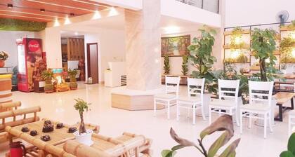 Ruby Hotel Nha Trang