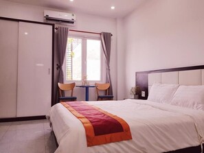 Free WiFi - Ruby Hotel Nha Trang (Nha Trang)