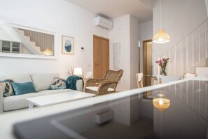 Interior - Duplex Flamingo Cadiz (Cádiz)