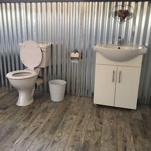 House (Uitspan House) | Bathroom