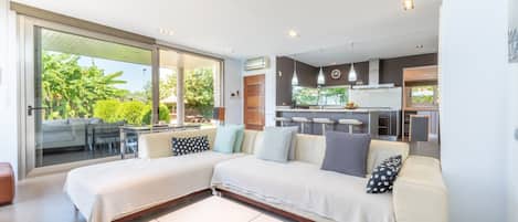 TV, fireplace, video games, Netflix