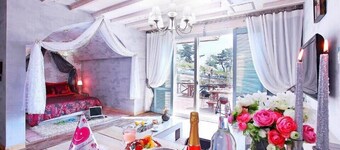 Gyeongju Sulleim Pension