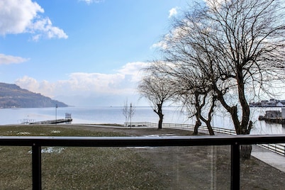 Hardangerfjord Hotel