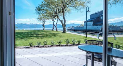 Hardangerfjord Hotel