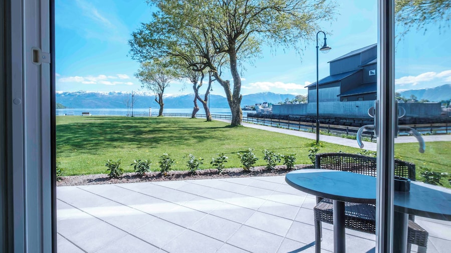 Hardangerfjord Hotel