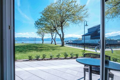 Hardangerfjord Hotel